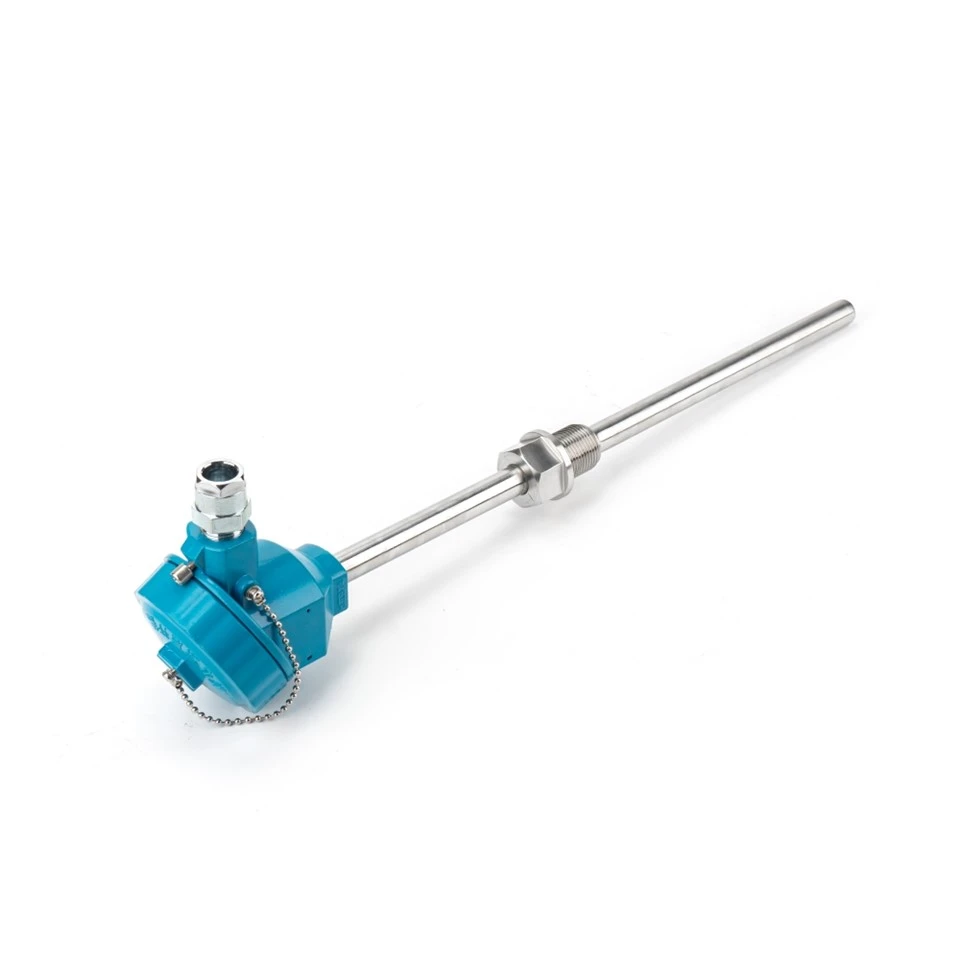 Explosion-proof Thermocouple